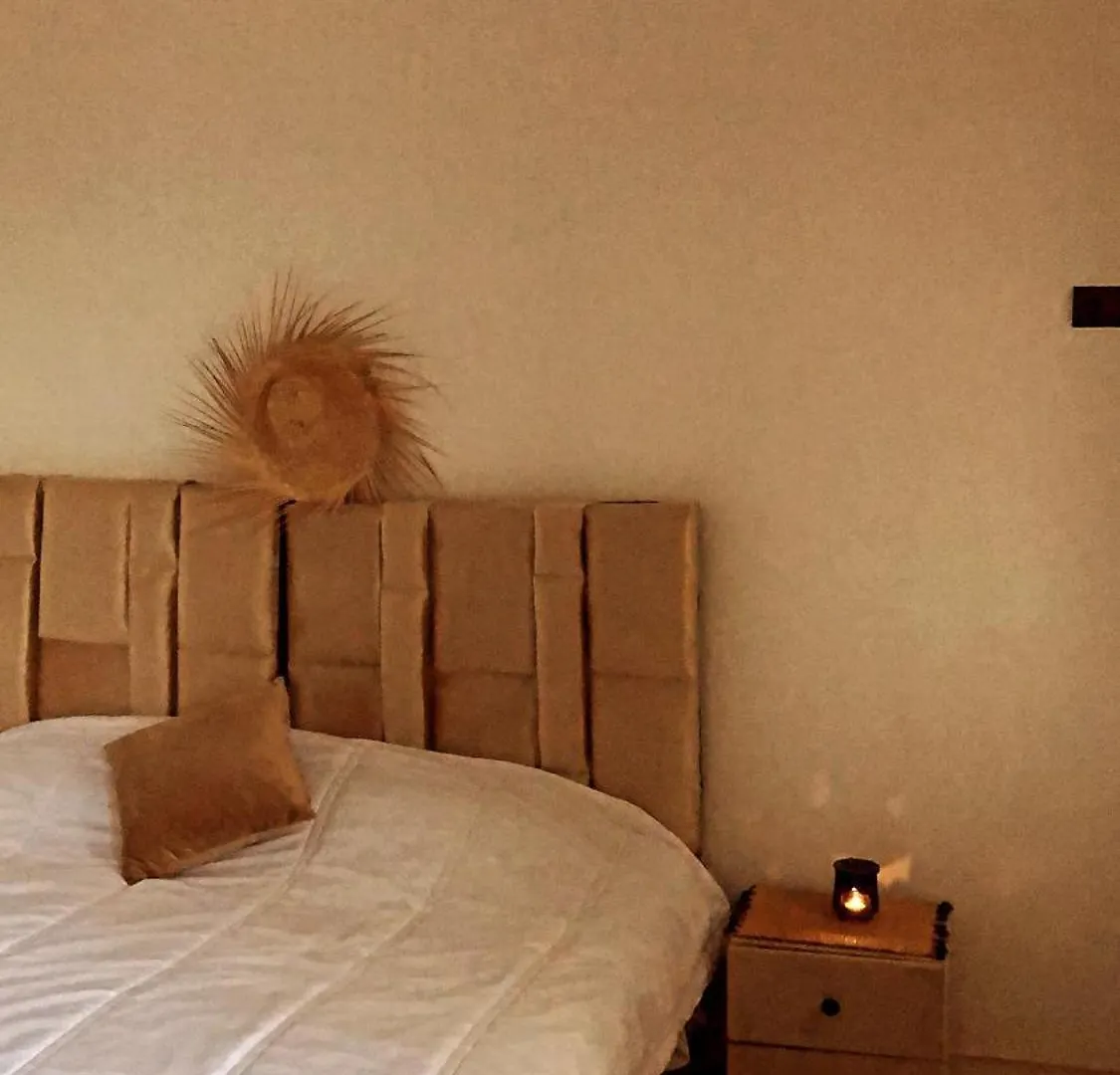 Casa de hóspedes K11 Hostel Agadir Marrocos