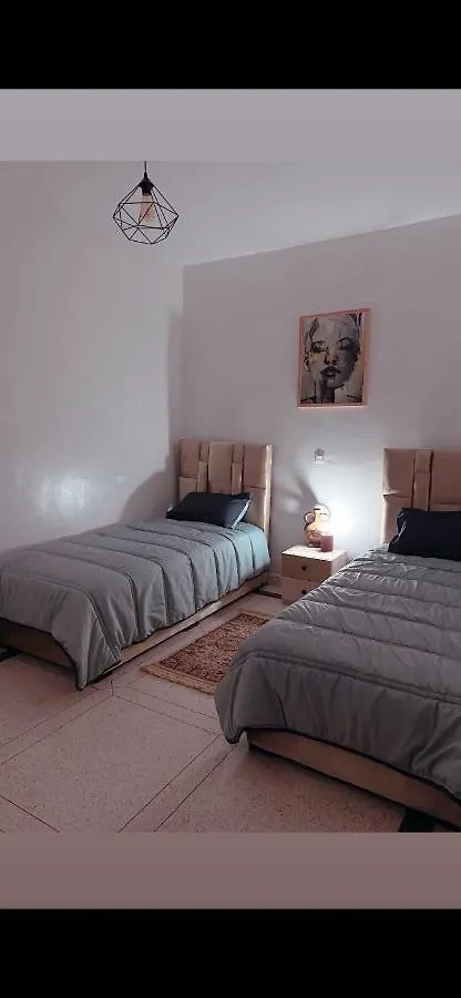 K11 Hostel Agadir
