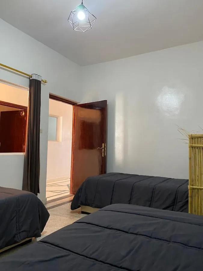 K11 Hostel Agadir 0*,
