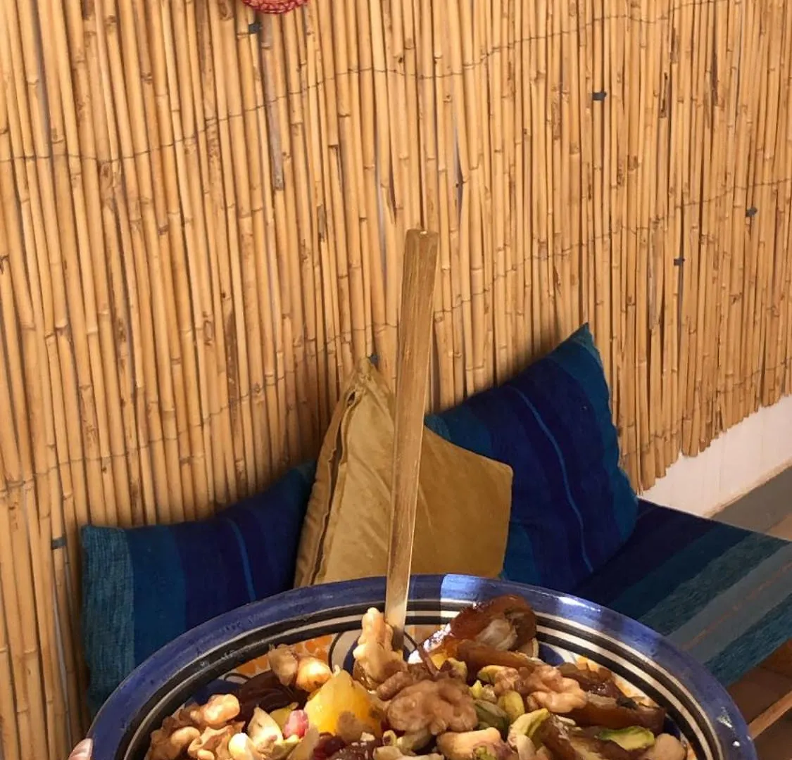 K11 Hostel Agadir Marokko