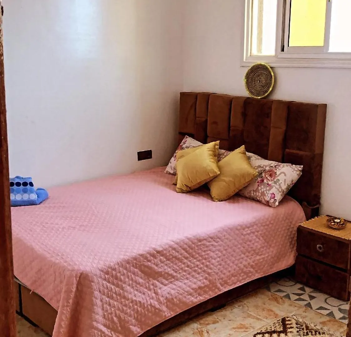 Gasthuis K11 Hostel Agadir