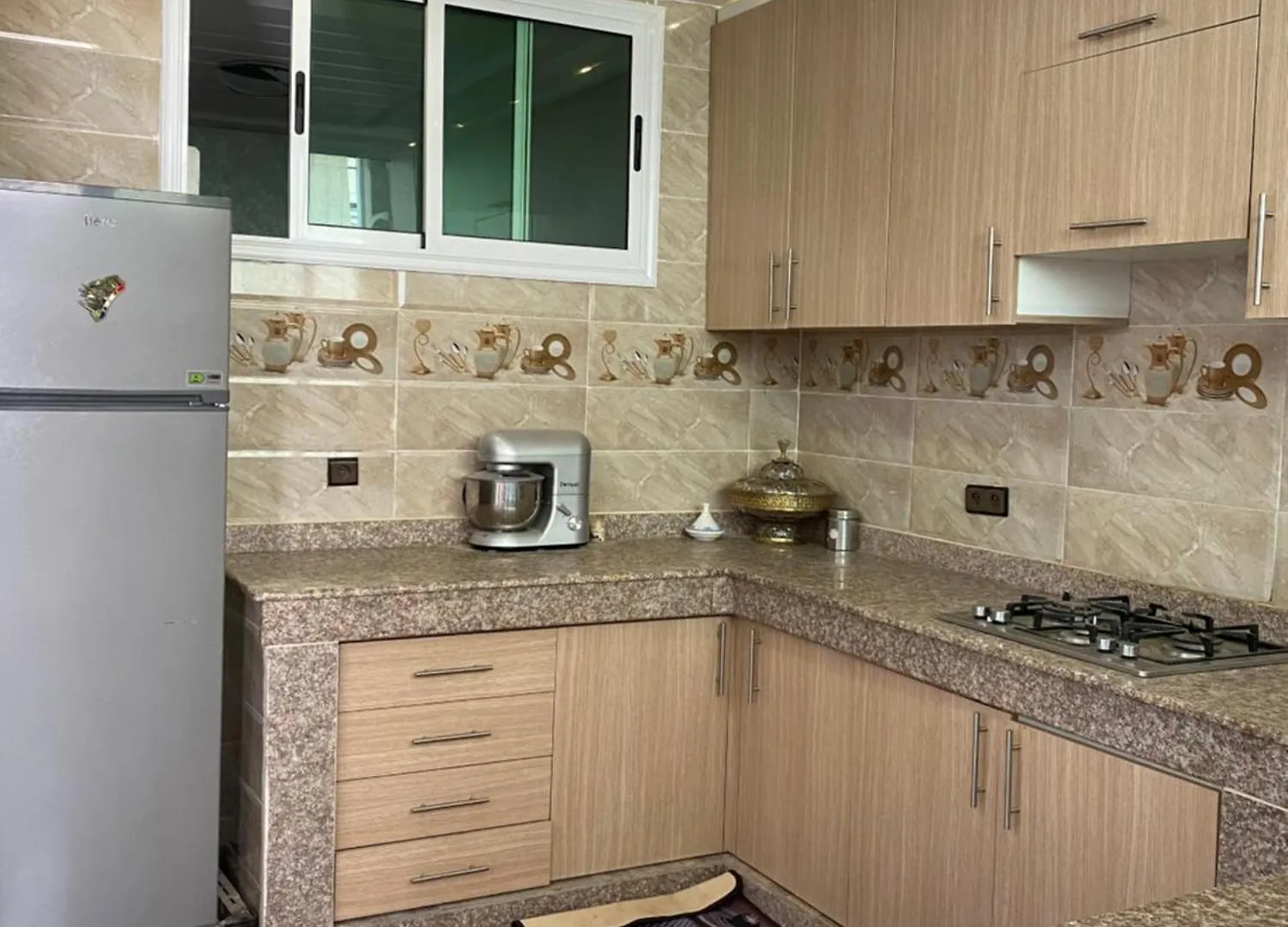Gasthuis K11 Hostel Agadir
