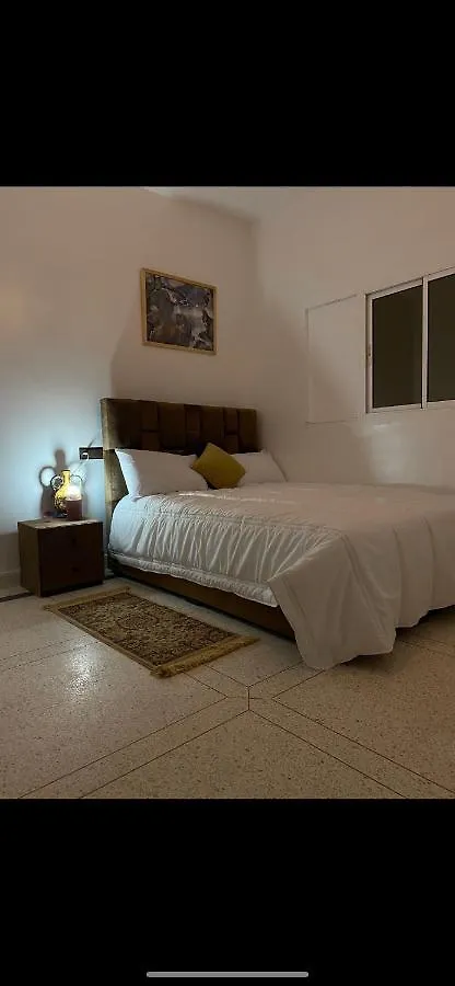 게스트하우스 K11 Hostel 아가디르
