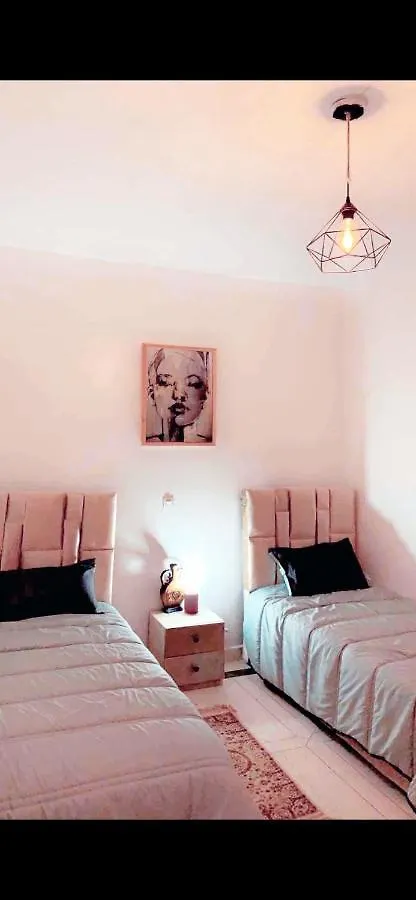 K11 Hostel 아가디르 모로코