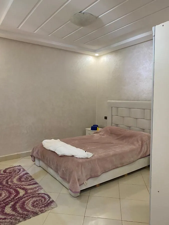 K11 Hostel 아가디르 게스트하우스