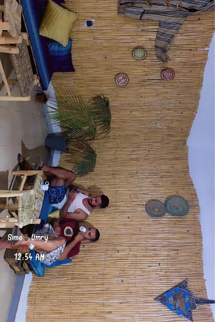 K11 Hostel 아가디르