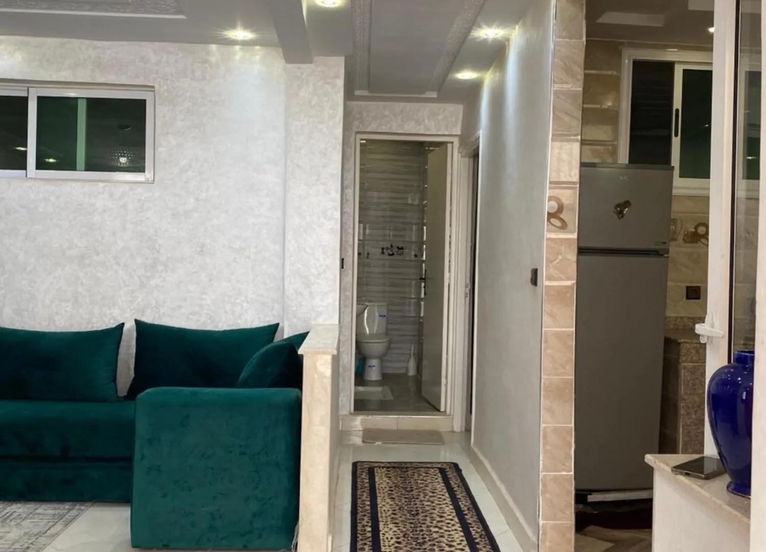 게스트하우스 K11 Hostel 아가디르 모로코