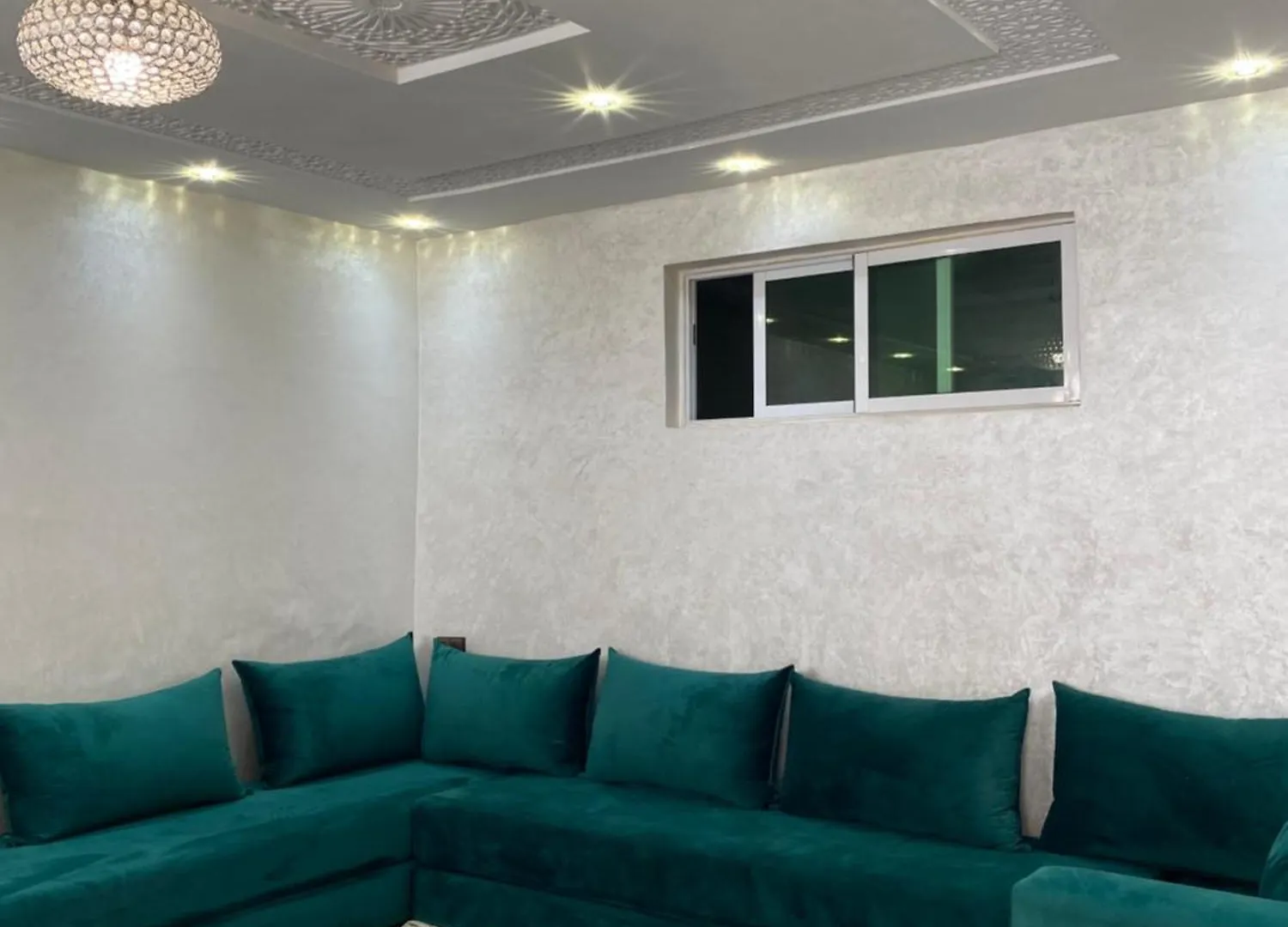 게스트하우스 K11 Hostel 아가디르