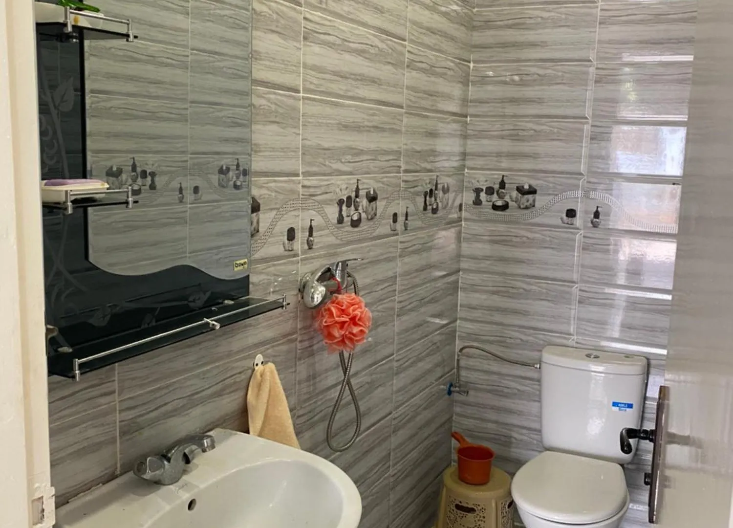 게스트하우스 K11 Hostel 아가디르 모로코
